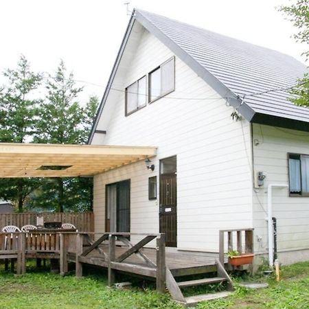 Villa 那須コテージ四季ｃ棟/屋根付きバーベキュースペース完備/まるまま一棟貸し Nasushiobara Exterior foto