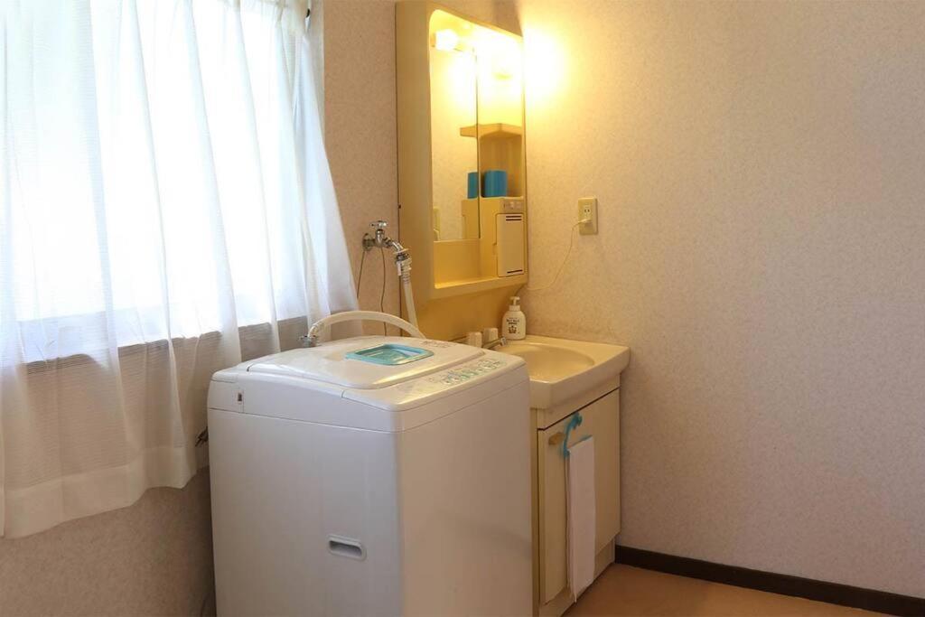 Villa 那須コテージ四季ｃ棟/屋根付きバーベキュースペース完備/まるまま一棟貸し Nasushiobara Exterior foto