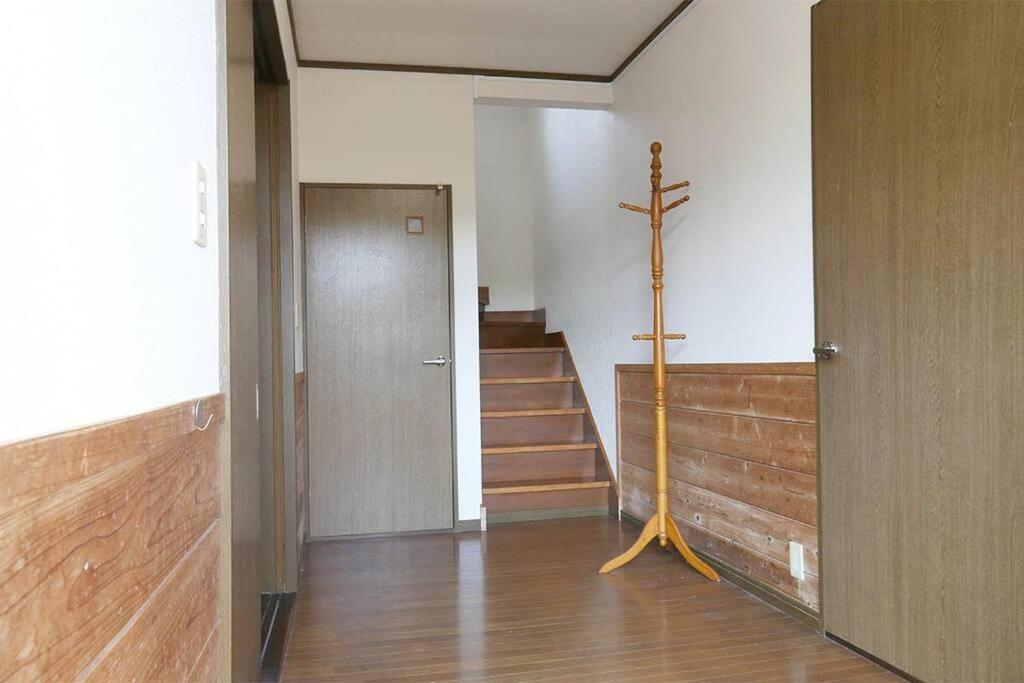 Villa 那須コテージ四季ｃ棟/屋根付きバーベキュースペース完備/まるまま一棟貸し Nasushiobara Exterior foto