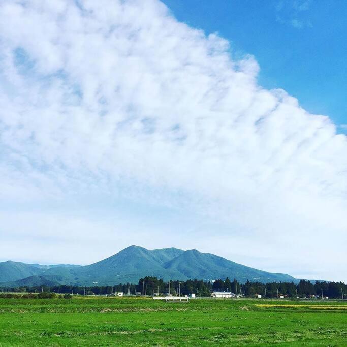 Villa 那須コテージ四季ｃ棟/屋根付きバーベキュースペース完備/まるまま一棟貸し Nasushiobara Exterior foto