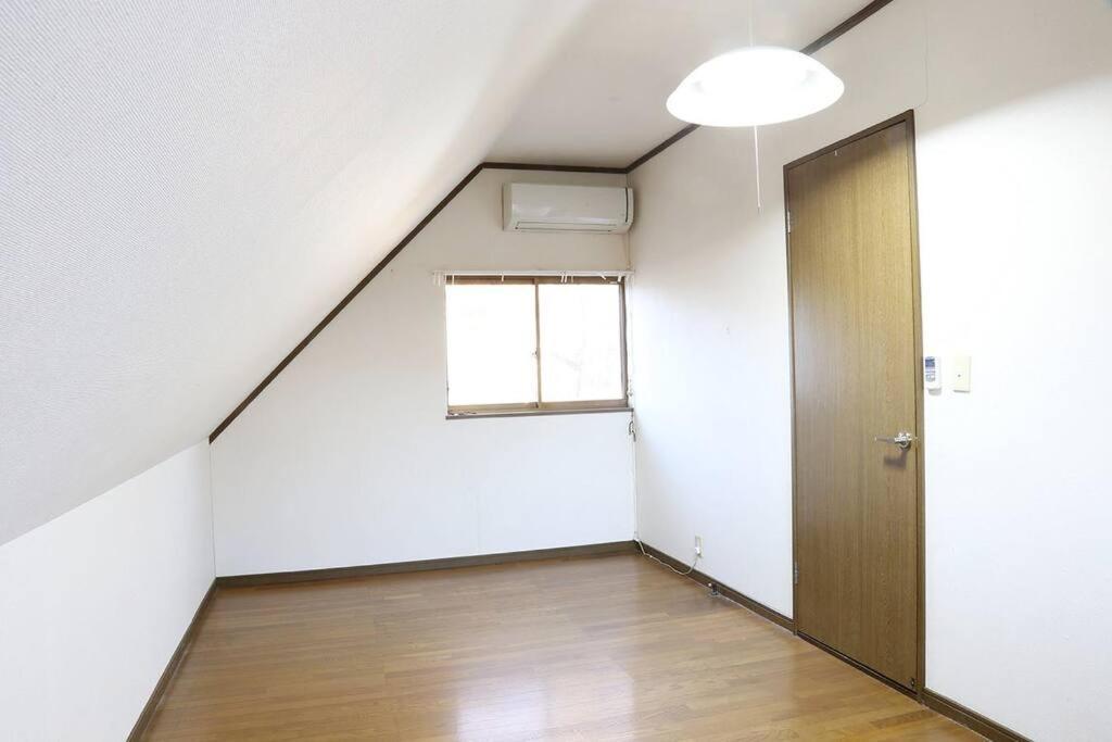 Villa 那須コテージ四季ｃ棟/屋根付きバーベキュースペース完備/まるまま一棟貸し Nasushiobara Exterior foto