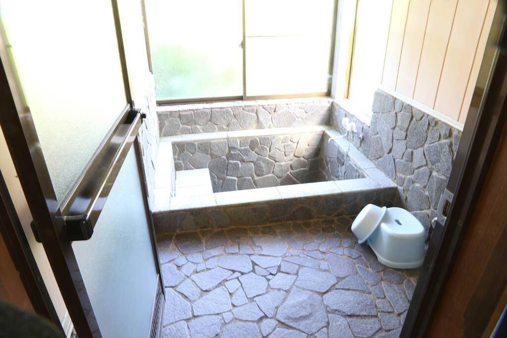Villa 那須コテージ四季ｃ棟/屋根付きバーベキュースペース完備/まるまま一棟貸し Nasushiobara Exterior foto